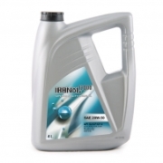 Motor oil