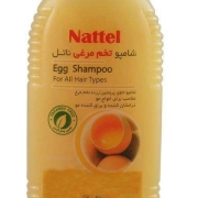 Shampoo