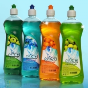 Dishwashing Liquid