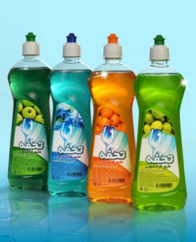 Dishwashing Liquid