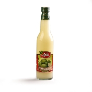 Lemon juice