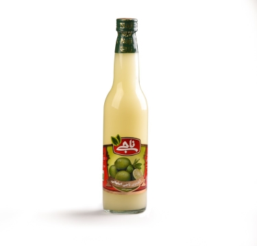 Lemon juice