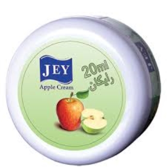 cream