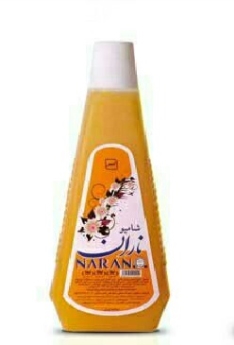 Shampoo
