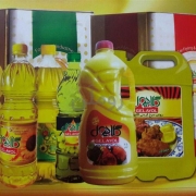 OIL