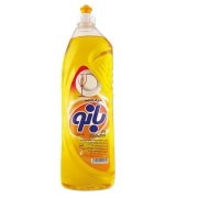 Dishwashing Liquid