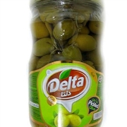 olive