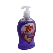 Handwashing liquid