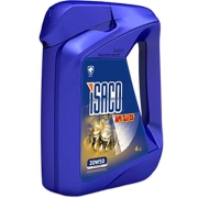 Motor oil