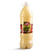 Lemon juice