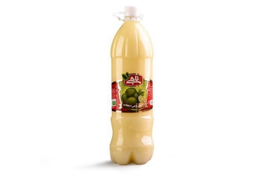 Lemon juice