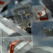 Customized RFID