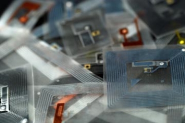 Customized RFID