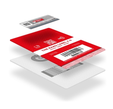 Manual Label Processing