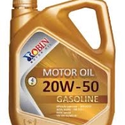 Motor oil