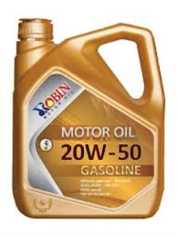 Motor oil