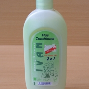 Shampoo