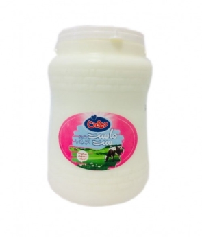 Yogurt