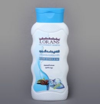Shampoo