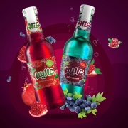 Beverages